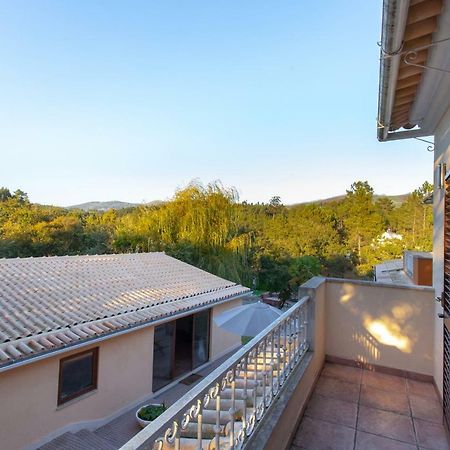 فيلا Casa Do Casalinho Avelar المظهر الخارجي الصورة