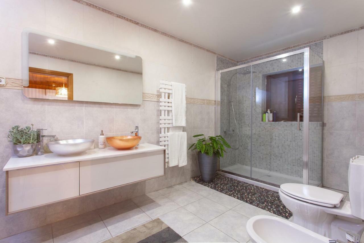 فيلا Casa Do Casalinho Avelar المظهر الخارجي الصورة