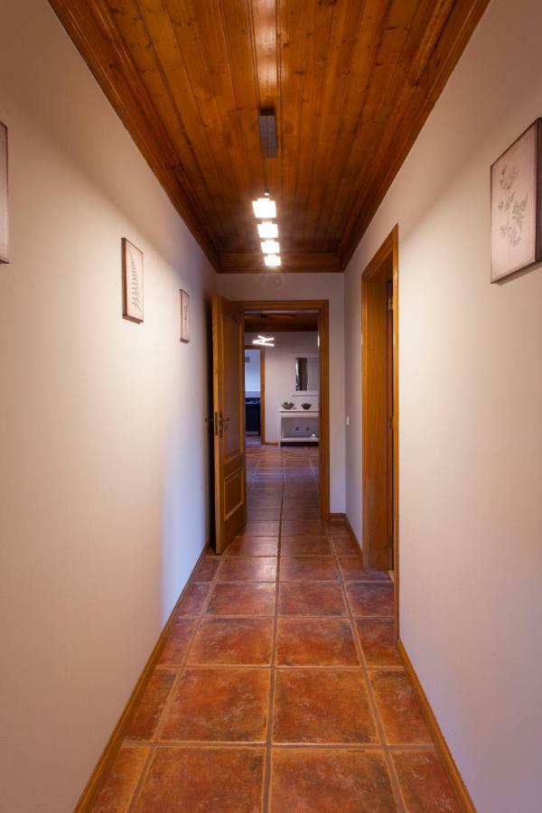 فيلا Casa Do Casalinho Avelar المظهر الخارجي الصورة